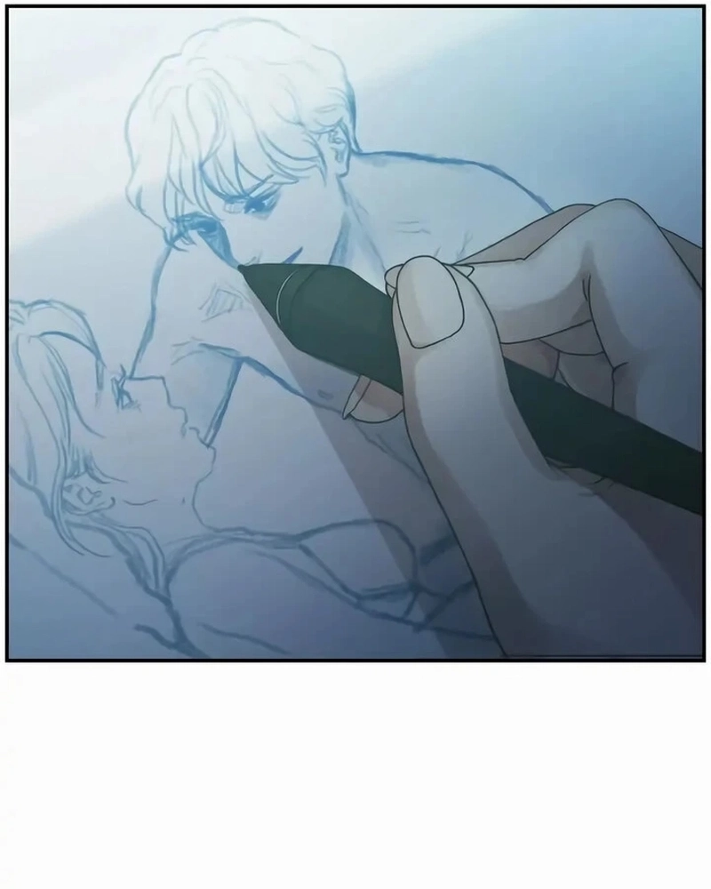 A Vida De Uma Artista De Webtoon Capítulo 1 Página 27