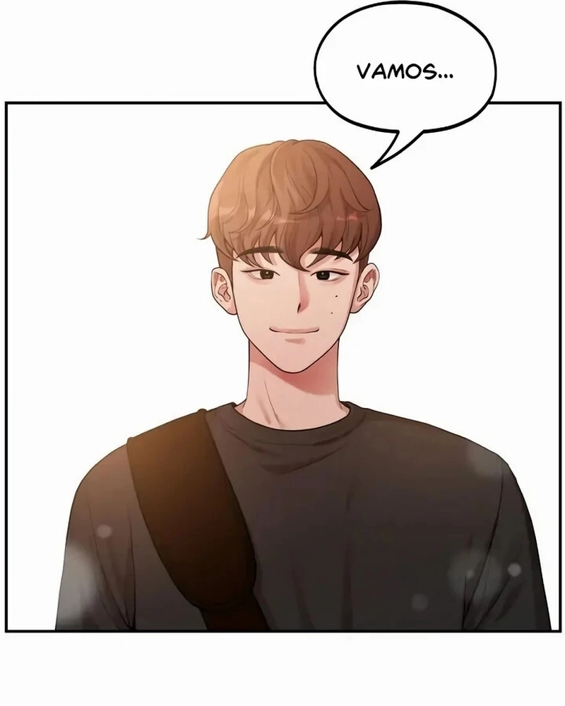 A Vida De Uma Artista De Webtoon Capítulo 1 Página 3