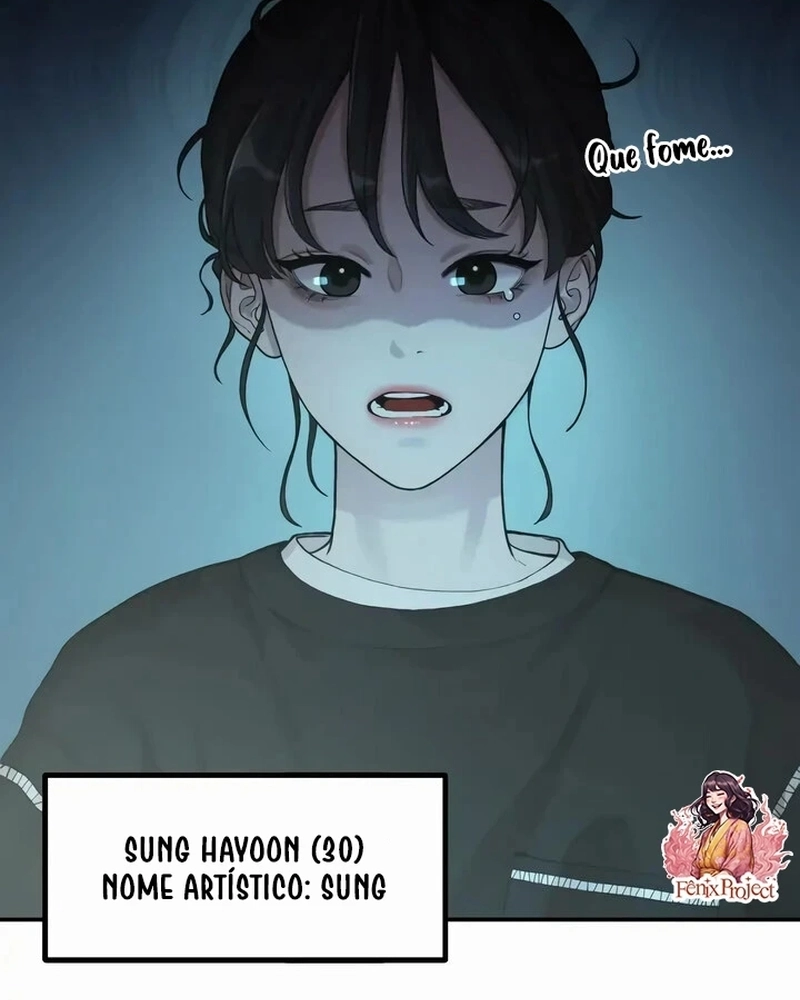 A Vida De Uma Artista De Webtoon Capítulo 1 Página 31