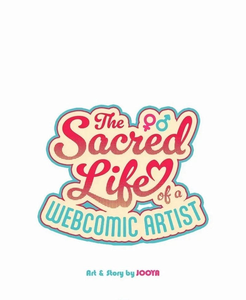 A Vida De Uma Artista De Webtoon Capítulo 1 Página 33