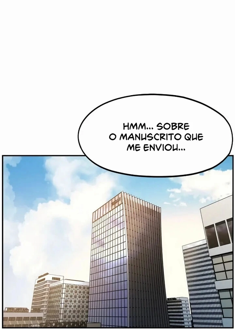 A Vida De Uma Artista De Webtoon Capítulo 1 Página 35