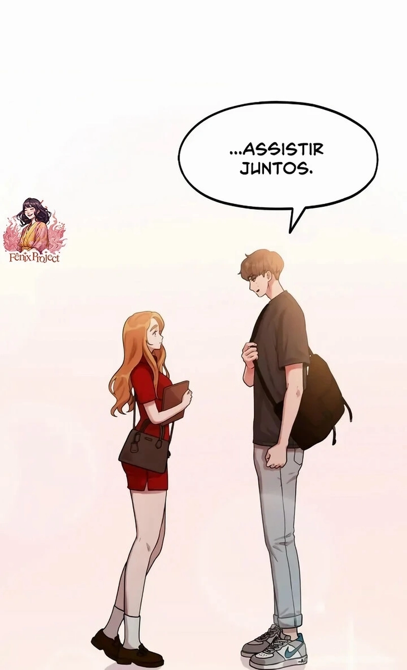 A Vida De Uma Artista De Webtoon Capítulo 1 Página 4