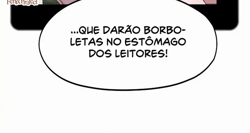 A Vida De Uma Artista De Webtoon Capítulo 1 Página 43