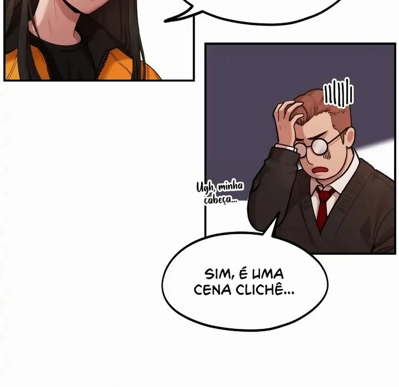 A Vida De Uma Artista De Webtoon Capítulo 1 Página 45