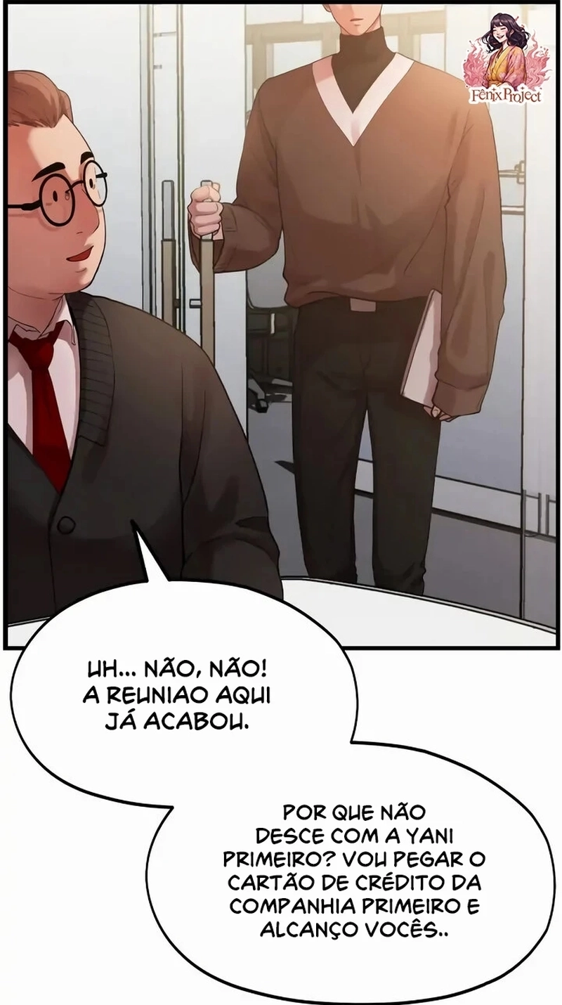 A Vida De Uma Artista De Webtoon Capítulo 1 Página 49