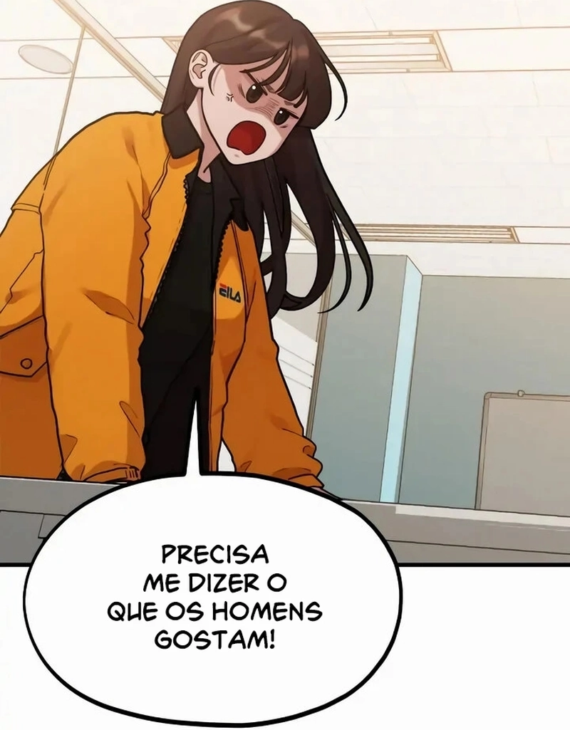 A Vida De Uma Artista De Webtoon Capítulo 1 Página 52