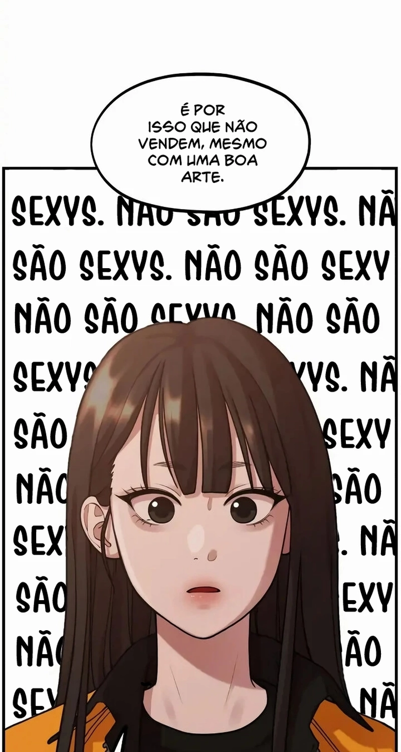 A Vida De Uma Artista De Webtoon Capítulo 1 Página 55