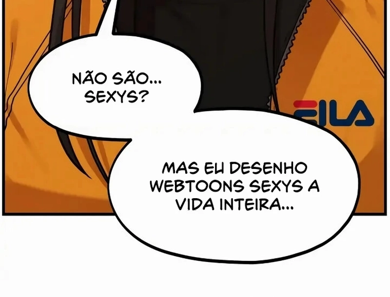 A Vida De Uma Artista De Webtoon Capítulo 1 Página 56