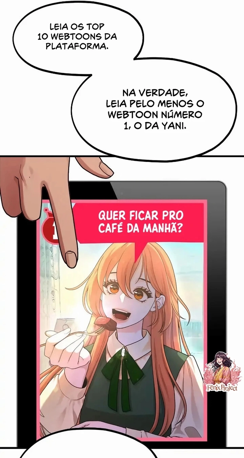 A Vida De Uma Artista De Webtoon Capítulo 1 Página 60