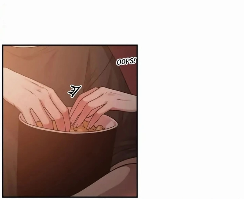 A Vida De Uma Artista De Webtoon Capítulo 1 Página 7