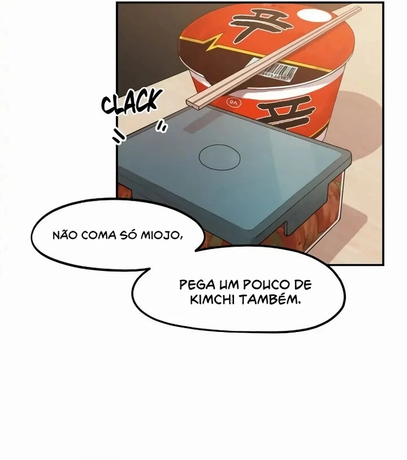 A Vida De Uma Artista De Webtoon Capítulo 1 Página 73