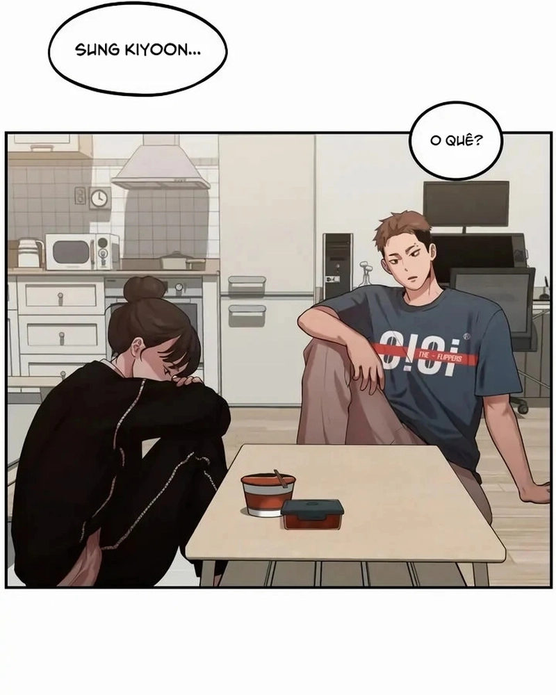A Vida De Uma Artista De Webtoon Capítulo 1 Página 74
