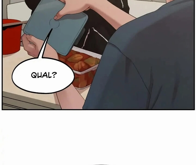 A Vida De Uma Artista De Webtoon Capítulo 1 Página 76