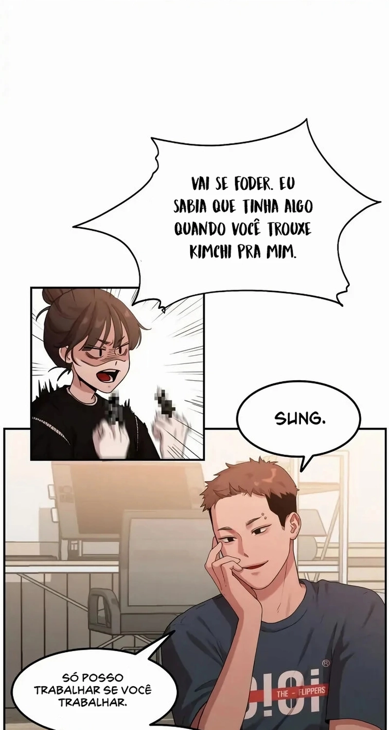 A Vida De Uma Artista De Webtoon Capítulo 1 Página 78
