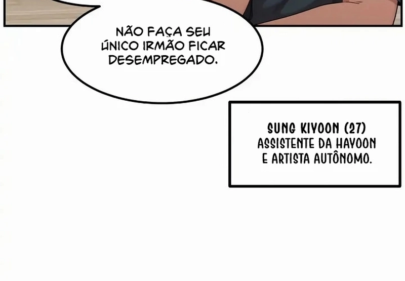 A Vida De Uma Artista De Webtoon Capítulo 1 Página 79