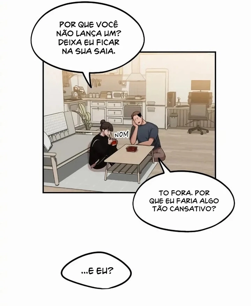 A Vida De Uma Artista De Webtoon Capítulo 1 Página 80