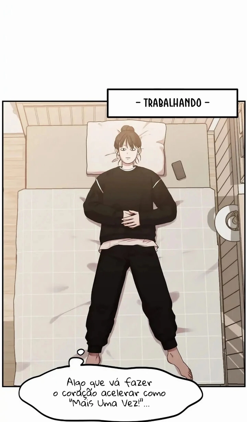 A Vida De Uma Artista De Webtoon Capítulo 1 Página 83