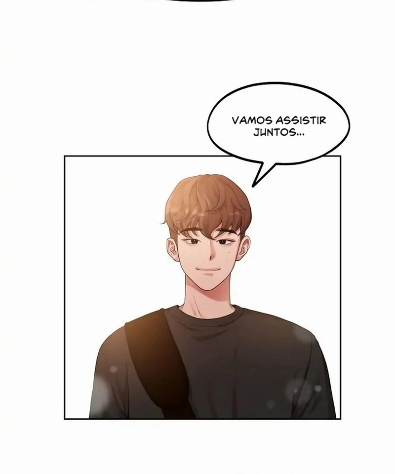A Vida De Uma Artista De Webtoon Capítulo 1 Página 84