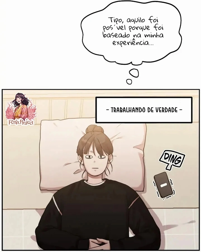 A Vida De Uma Artista De Webtoon Capítulo 1 Página 85