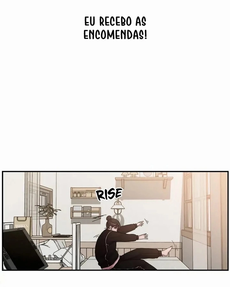 A Vida De Uma Artista De Webtoon Capítulo 1 Página 88