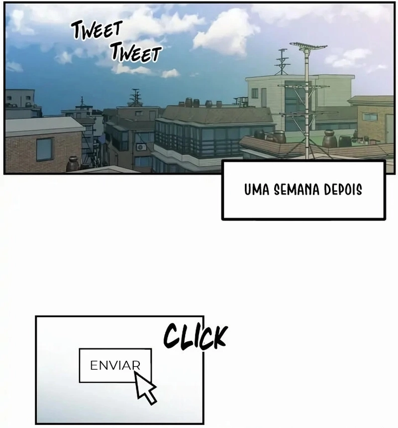 A Vida De Uma Artista De Webtoon Capítulo 1 Página 92
