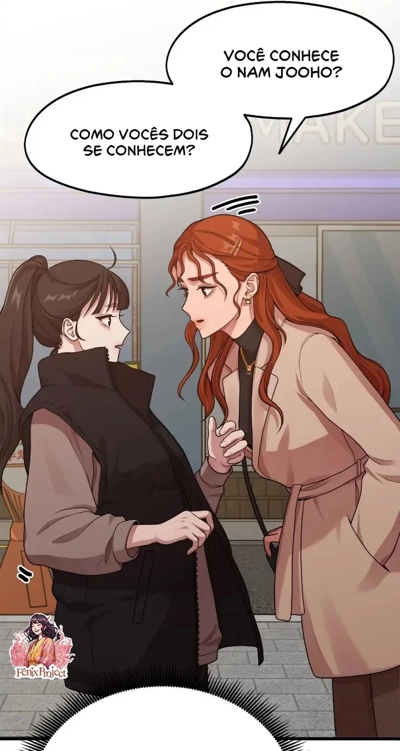 A Vida De Uma Artista De Webtoon Capítulo 10 Página 109