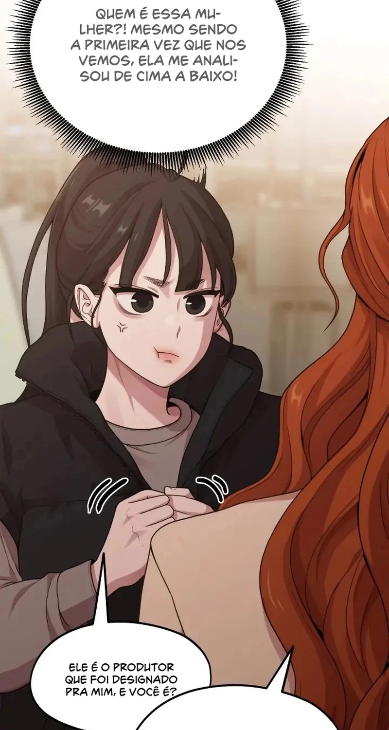 A Vida De Uma Artista De Webtoon Capítulo 10 Página 110