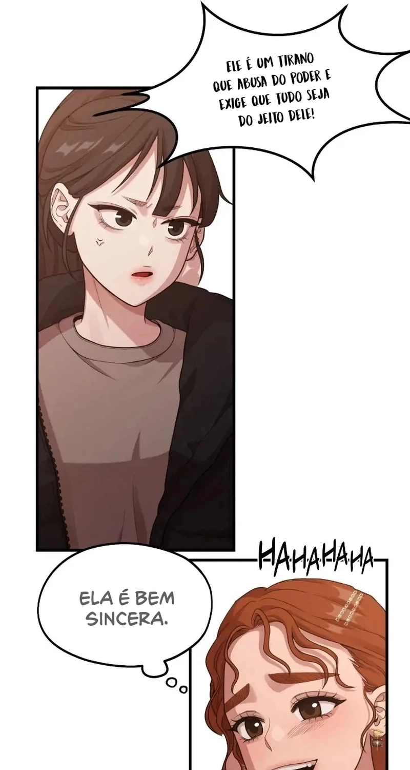 A Vida De Uma Artista De Webtoon Capítulo 10 Página 116