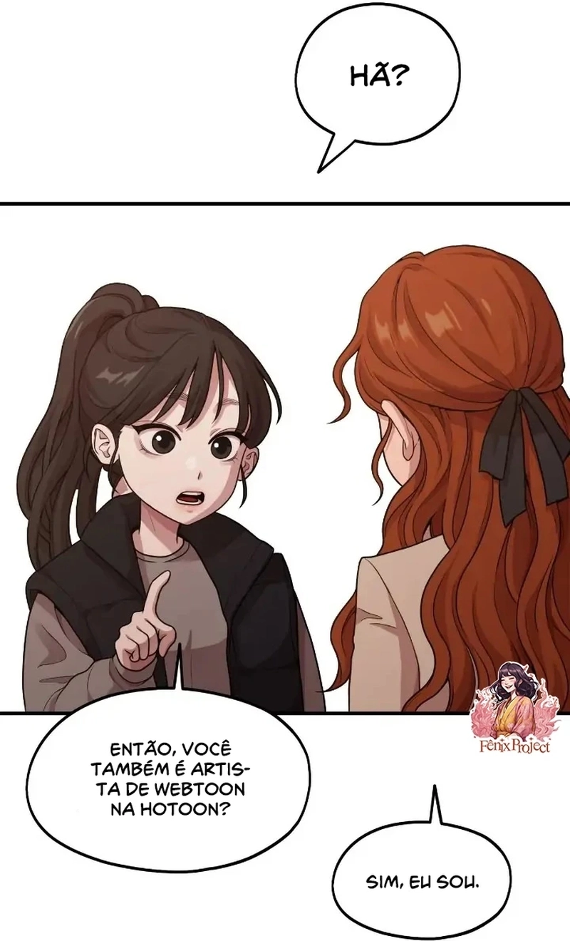 A Vida De Uma Artista De Webtoon Capítulo 10 Página 118