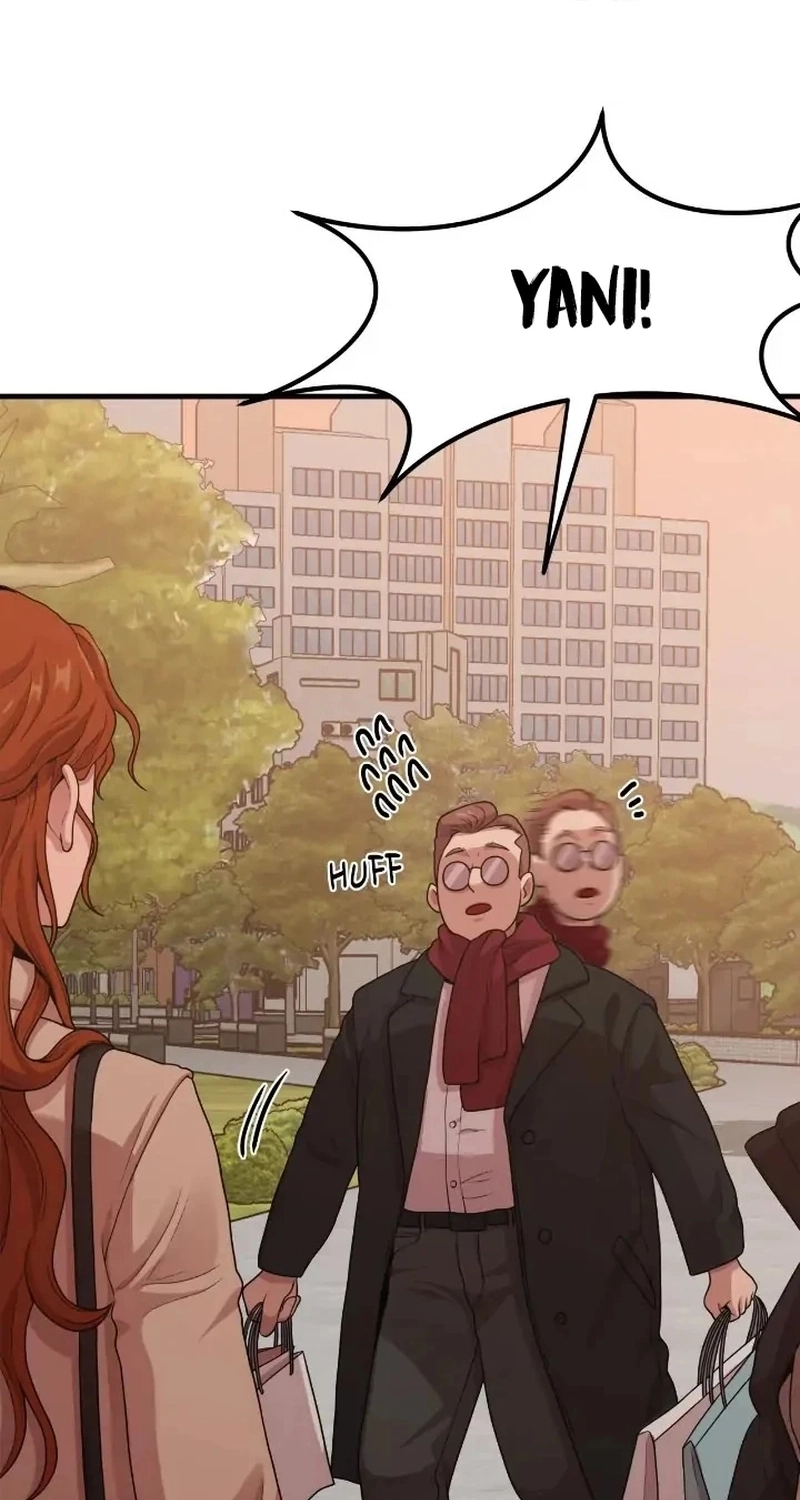 A Vida De Uma Artista De Webtoon Capítulo 10 Página 119