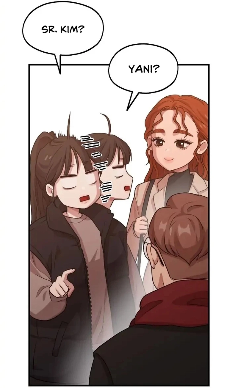 A Vida De Uma Artista De Webtoon Capítulo 10 Página 121