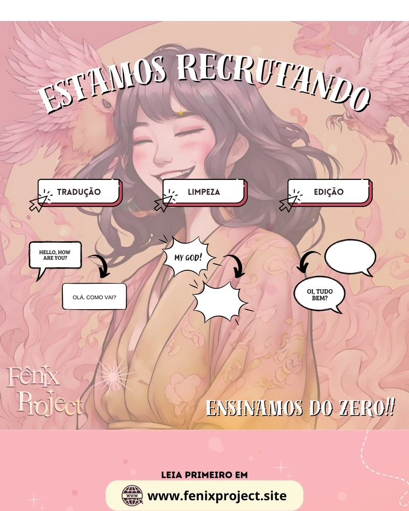 A Vida De Uma Artista De Webtoon Capítulo 10 Página 127