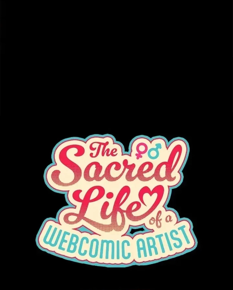 A Vida De Uma Artista De Webtoon Capítulo 10 Página 16