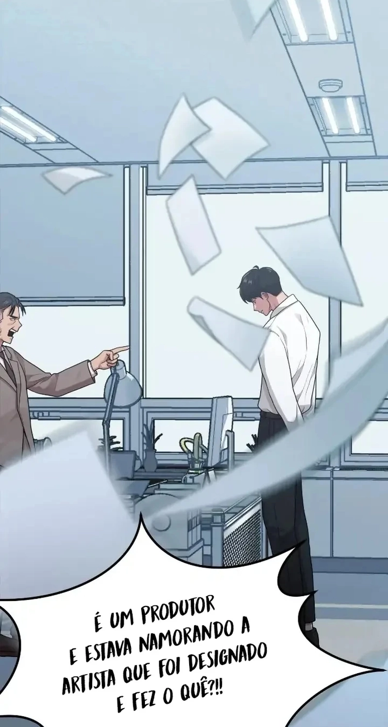 A Vida De Uma Artista De Webtoon Capítulo 10 Página 20