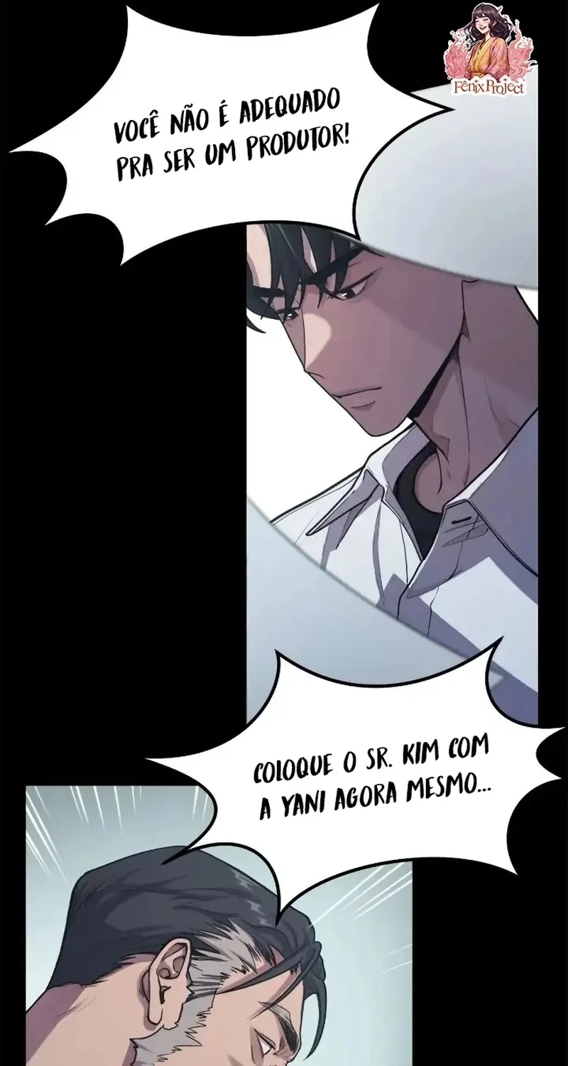 A Vida De Uma Artista De Webtoon Capítulo 10 Página 22