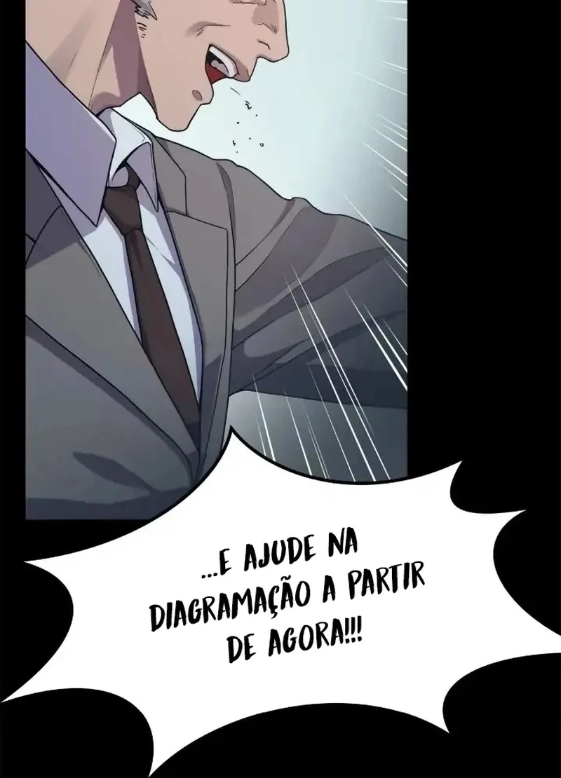 A Vida De Uma Artista De Webtoon Capítulo 10 Página 23