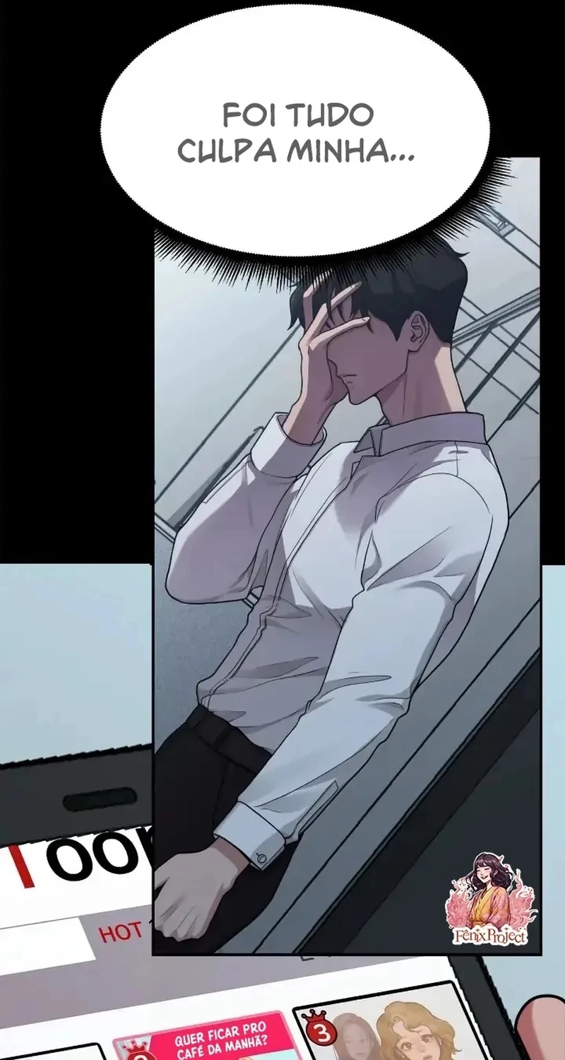 A Vida De Uma Artista De Webtoon Capítulo 10 Página 27