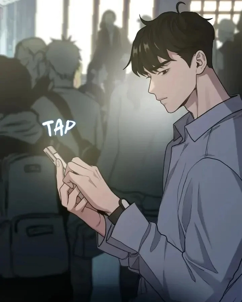 A Vida De Uma Artista De Webtoon Capítulo 10 Página 3