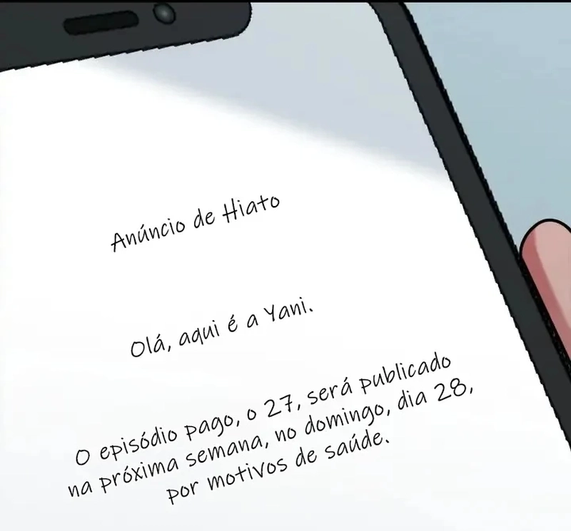 A Vida De Uma Artista De Webtoon Capítulo 10 Página 30