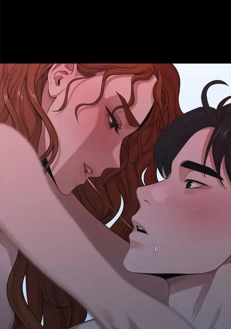 A Vida De Uma Artista De Webtoon Capítulo 10 Página 36