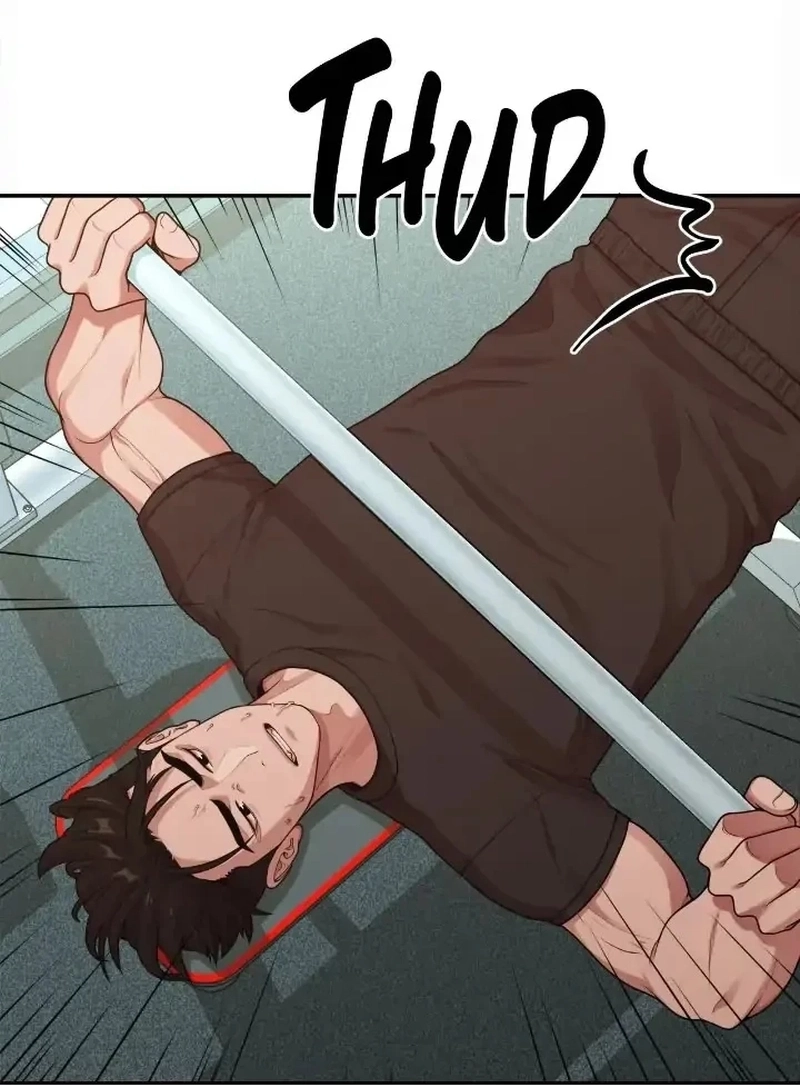 A Vida De Uma Artista De Webtoon Capítulo 10 Página 43