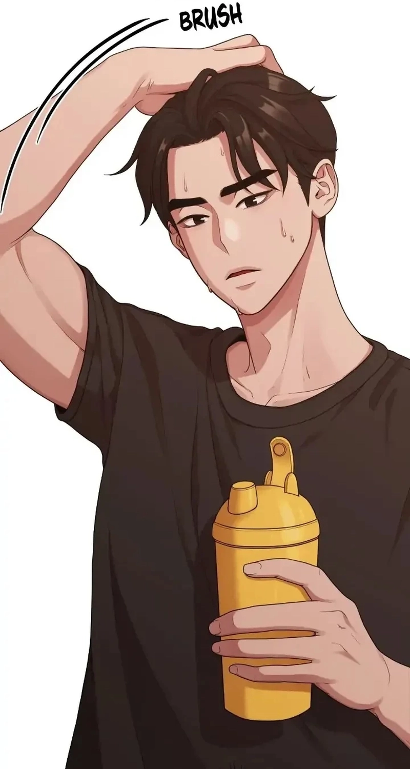 A Vida De Uma Artista De Webtoon Capítulo 10 Página 49