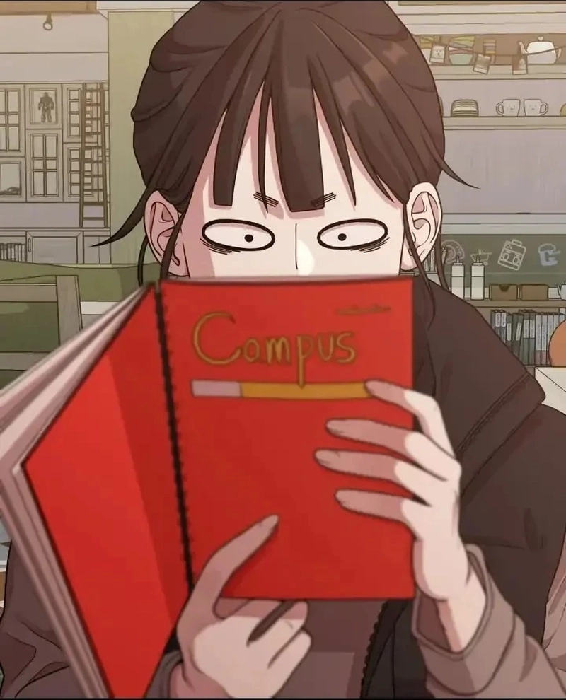 A Vida De Uma Artista De Webtoon Capítulo 10 Página 58