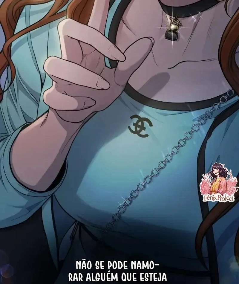 A Vida De Uma Artista De Webtoon Capítulo 10 Página 6