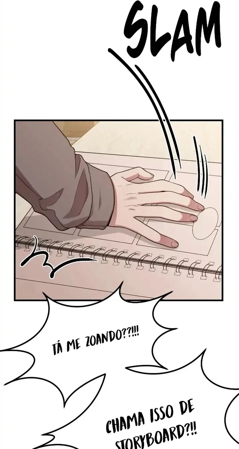 A Vida De Uma Artista De Webtoon Capítulo 10 Página 60