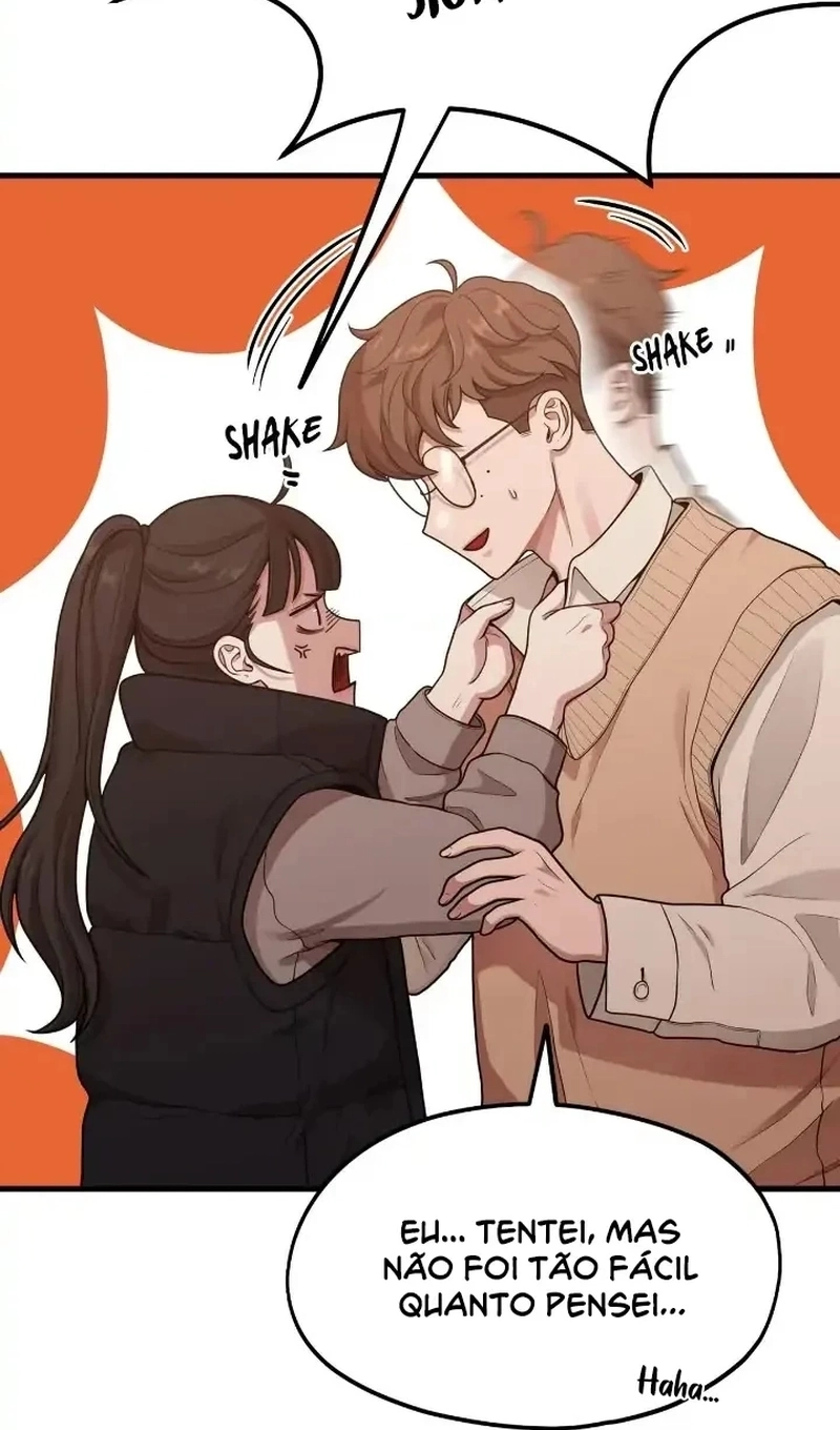A Vida De Uma Artista De Webtoon Capítulo 10 Página 61