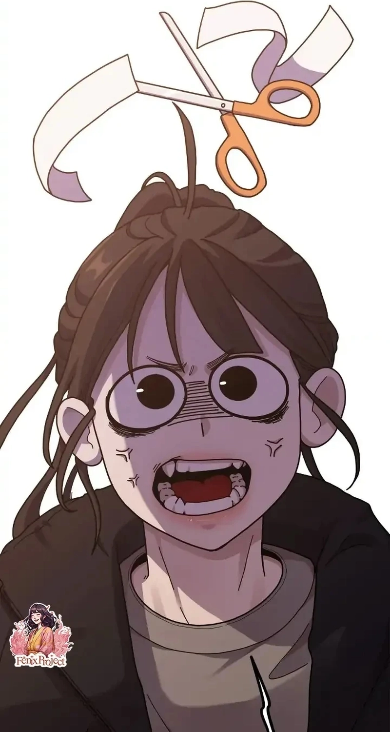 A Vida De Uma Artista De Webtoon Capítulo 10 Página 65