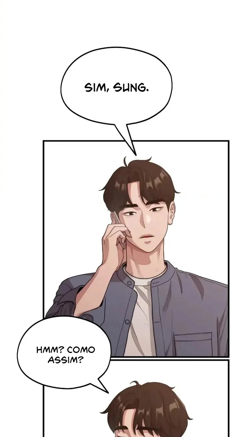 A Vida De Uma Artista De Webtoon Capítulo 10 Página 71