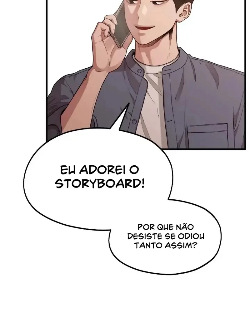 A Vida De Uma Artista De Webtoon Capítulo 10 Página 72