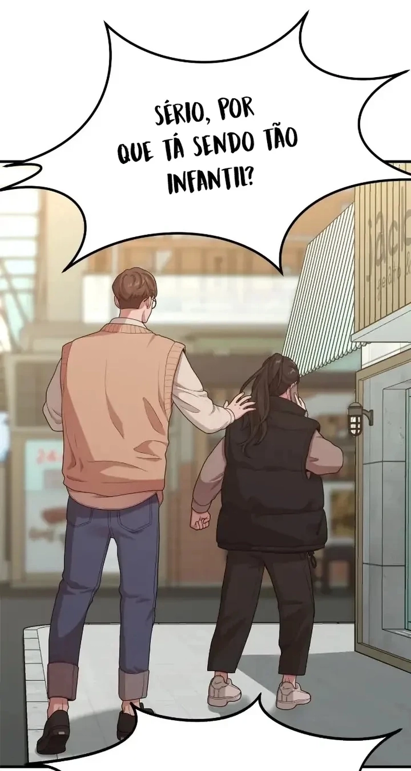 A Vida De Uma Artista De Webtoon Capítulo 10 Página 73